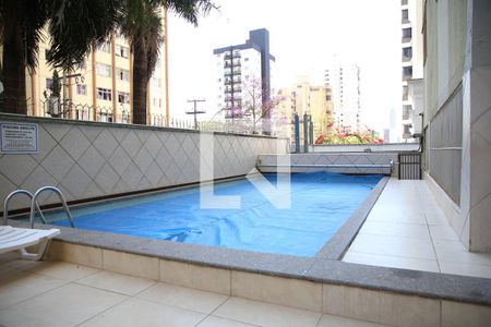 Apartamento para alugar com 69m², 3 quartos e 1 vagaÁrea comum