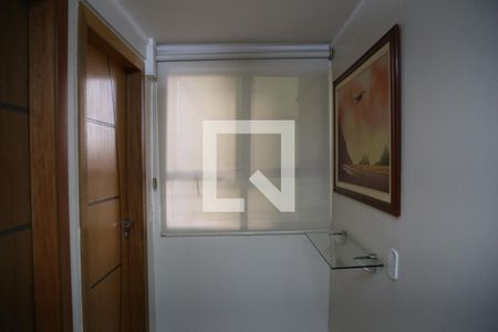 Apartamento para alugar com 69m², 3 quartos e 1 vagaBanheiro 2