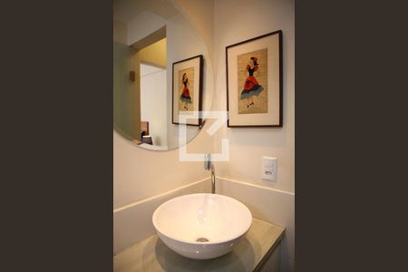 Apartamento para alugar com 69m², 3 quartos e 1 vagaBanheiro 2