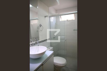 Apartamento para alugar com 69m², 3 quartos e 1 vagaBanheiro 1