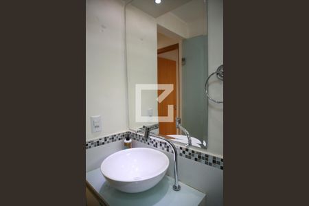 Apartamento para alugar com 69m², 3 quartos e 1 vagaBanheiro 1