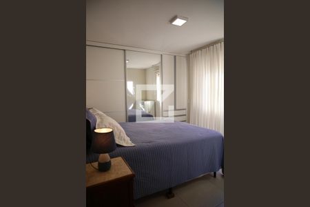 Apartamento para alugar com 69m², 3 quartos e 1 vagaSuíte 