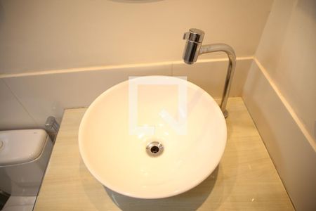 Apartamento para alugar com 69m², 3 quartos e 1 vagaBanheiro 2