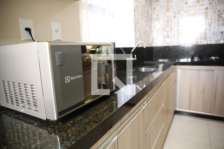 Apartamento para alugar com 69m², 3 quartos e 1 vagaCozinha