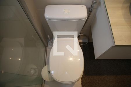 Apartamento para alugar com 69m², 3 quartos e 1 vagaBanheiro 2