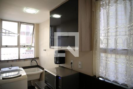 Apartamento para alugar com 69m², 3 quartos e 1 vagaÁrea de Serviço