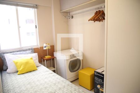 Apartamento para alugar com 69m², 3 quartos e 1 vagaQuarto 1