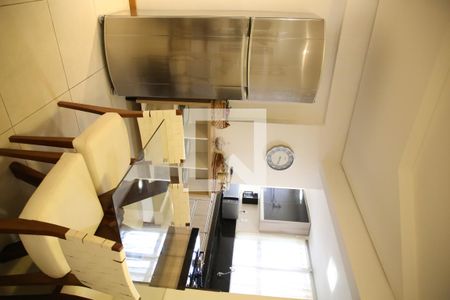 Apartamento para alugar com 69m², 3 quartos e 1 vagaSala de Jantar