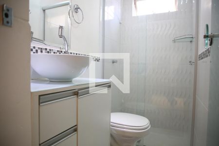 Apartamento para alugar com 69m², 3 quartos e 1 vagaBanheiro 1