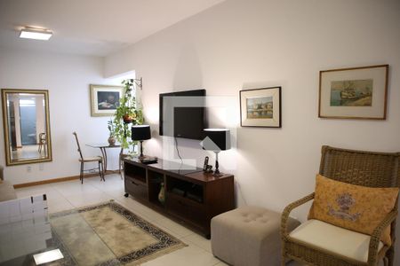 Apartamento para alugar com 69m², 3 quartos e 1 vagaSala