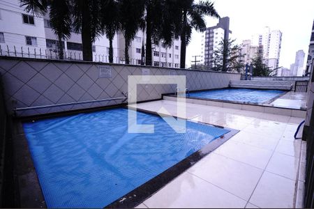 Apartamento para alugar com 3 quartos, 69m² em Setor Bela Vista, Goiânia