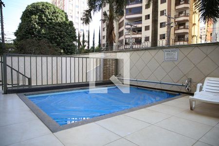 Apartamento para alugar com 69m², 3 quartos e 1 vagaÁrea comum