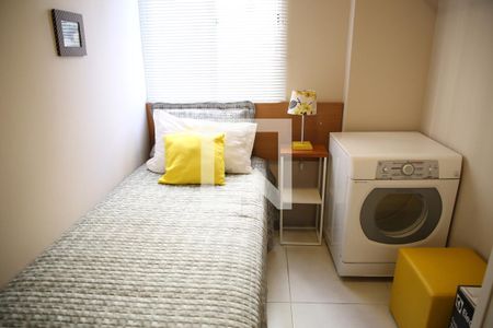 Apartamento para alugar com 69m², 3 quartos e 1 vagaQuarto 1