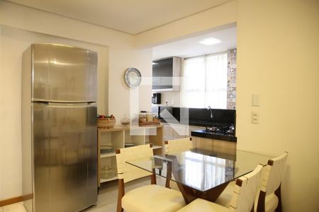 Apartamento para alugar com 69m², 3 quartos e 1 vagaSala de Jantar