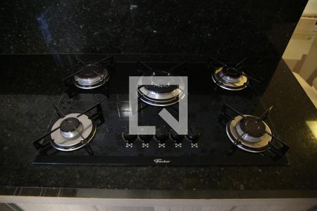 Apartamento para alugar com 69m², 3 quartos e 1 vagaCozinha