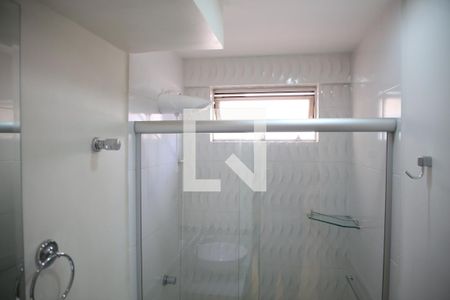 Apartamento para alugar com 69m², 3 quartos e 1 vagaBanheiro 1