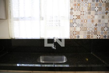 Apartamento para alugar com 69m², 3 quartos e 1 vagaCozinha