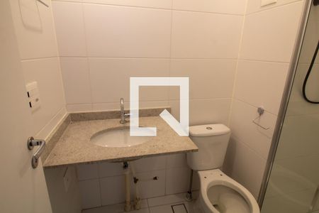 Apartamento para alugar com 1 quarto, 25m² em Campo Belo, São Paulo