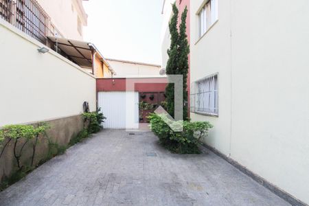 Apartamento à venda com 85m², 3 quartos e 1 vaga Apartamento à venda com 85m², 3 quartos e 1 vagaEntrada