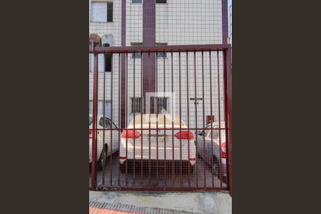 Apartamento à venda com 85m², 3 quartos e 1 vaga Apartamento à venda com 85m², 3 quartos e 1 vagaGaragem