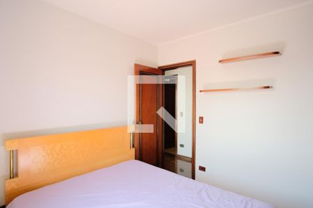 Apartamento para alugar com 130m², 3 quartos e 2 vagasQuarto 1