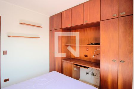 Apartamento para alugar com 130m², 3 quartos e 2 vagasQuarto 1