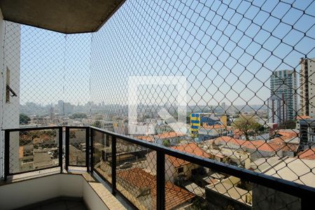 Apartamento para alugar com 130m², 3 quartos e 2 vagasVaranda da Suíte
