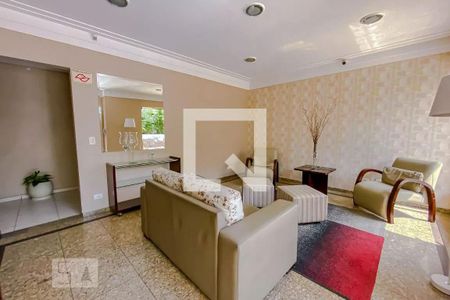 Apartamento para alugar com 130m², 3 quartos e 2 vagas Apartamento para alugar com 130m², 3 quartos e 2 vagasÁrea comum