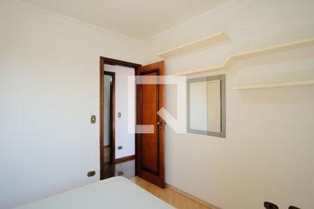 Apartamento para alugar com 130m², 3 quartos e 2 vagasQuarto 2