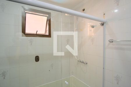 Apartamento para alugar com 130m², 3 quartos e 2 vagasBanheiro da Suíte
