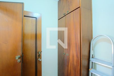 Apartamento para alugar com 130m², 3 quartos e 2 vagasQuarto de Serviço