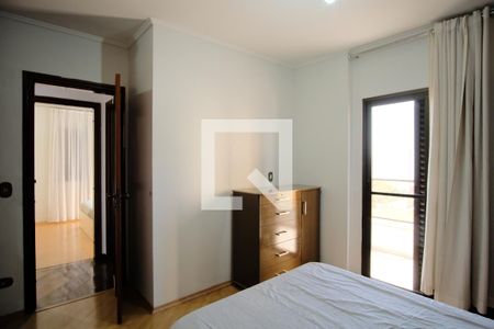Apartamento para alugar com 130m², 3 quartos e 2 vagasSuíte