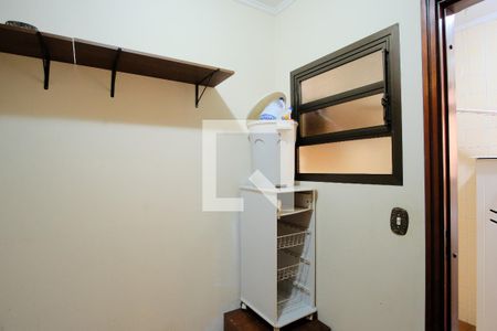 Apartamento para alugar com 130m², 3 quartos e 2 vagasQuarto de Serviço