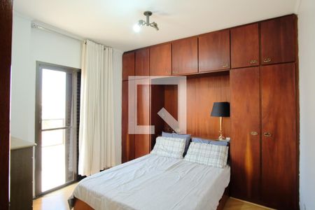 Apartamento para alugar com 130m², 3 quartos e 2 vagasSuíte