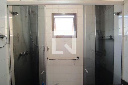 Apartamento para alugar com 130m², 3 quartos e 2 vagasBanheiro Social