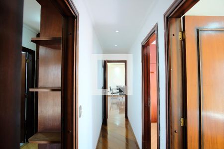 Apartamento para alugar com 130m², 3 quartos e 2 vagasCorredor