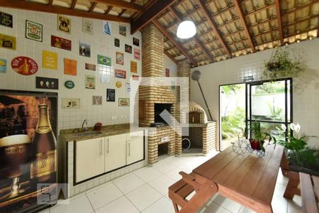 Apartamento para alugar com 130m², 3 quartos e 2 vagas Apartamento para alugar com 130m², 3 quartos e 2 vagasÁrea comum