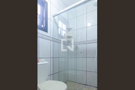 Casa à venda com 127m², 3 quartos e 3 vagas Casa à venda com 127m², 3 quartos e 3 vagasBanheiro Social