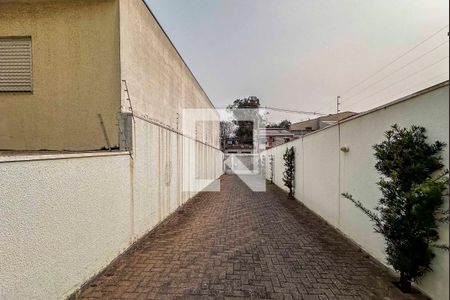 Casa de condomínio à venda com 140m², 3 quartos e 3 vagasÁrea comum