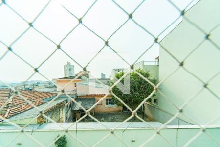 Casa de condomínio à venda com 140m², 3 quartos e 3 vagasVista da Sala de TV