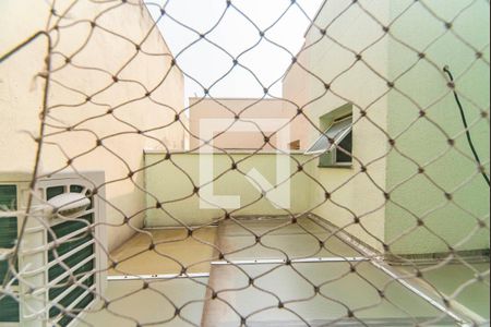 Casa de condomínio à venda com 140m², 3 quartos e 3 vagasVista do Quarto 2