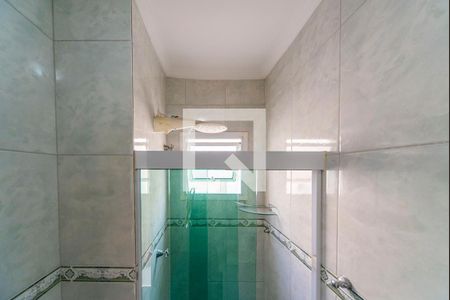 Casa de condomínio à venda com 140m², 3 quartos e 3 vagasBanheiro do Quarto 3