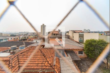 Casa de condomínio à venda com 140m², 3 quartos e 3 vagasVista da Varanda do Quarto 3