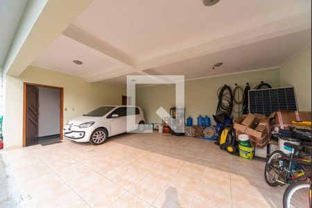 Casa de condomínio à venda com 140m², 3 quartos e 3 vagasGaragem