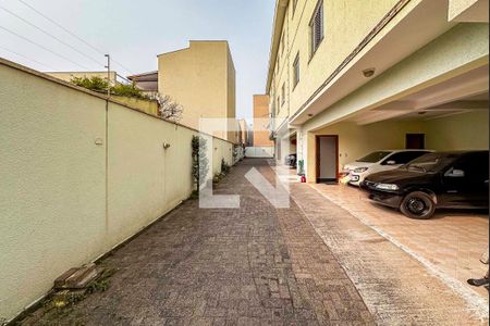 Casa de condomínio à venda com 140m², 3 quartos e 3 vagasÁrea comum