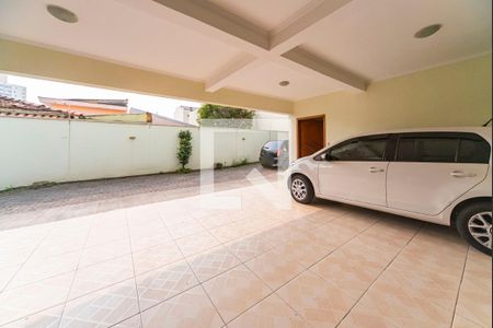 Casa de condomínio à venda com 140m², 3 quartos e 3 vagasGaragem