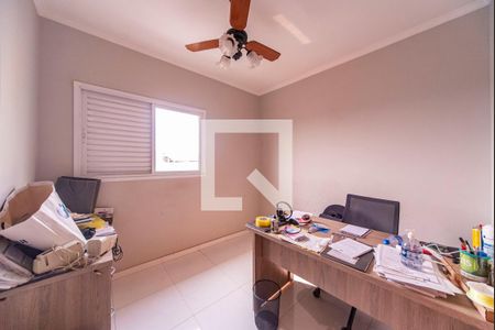 Casa de condomínio à venda com 140m², 3 quartos e 3 vagasQuarto 1