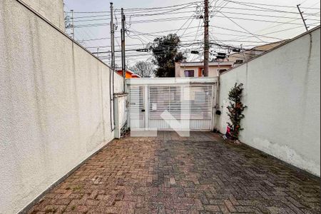 Casa de condomínio à venda com 140m², 3 quartos e 3 vagasÁrea comum