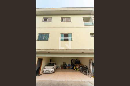 Casa de condomínio à venda com 140m², 3 quartos e 3 vagasGaragem