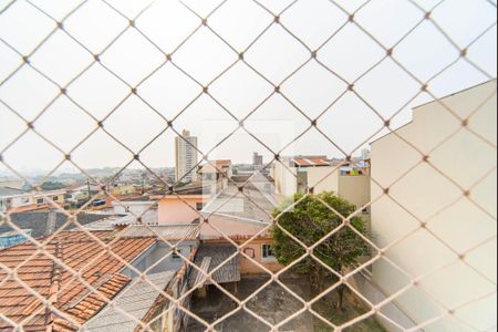 Casa de condomínio à venda com 140m², 3 quartos e 3 vagasVista do Quarto 1